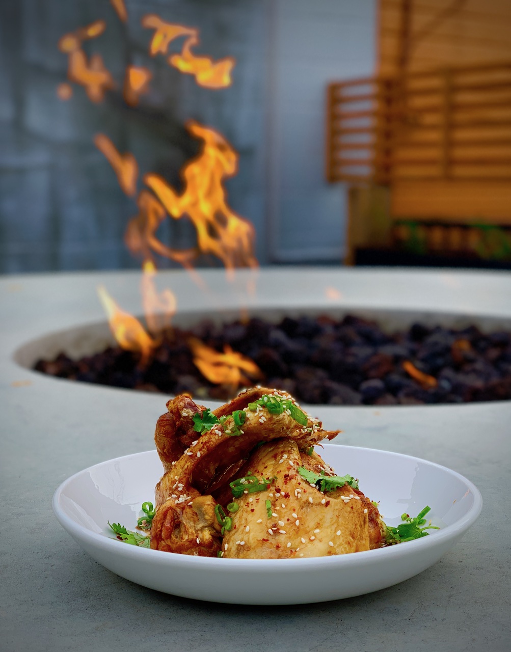 Lady Jaye restaurant and smokehouse bar opens Sept. 18 in West Seattle